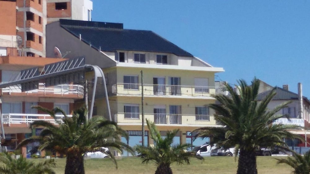 Edificio Alta Marea