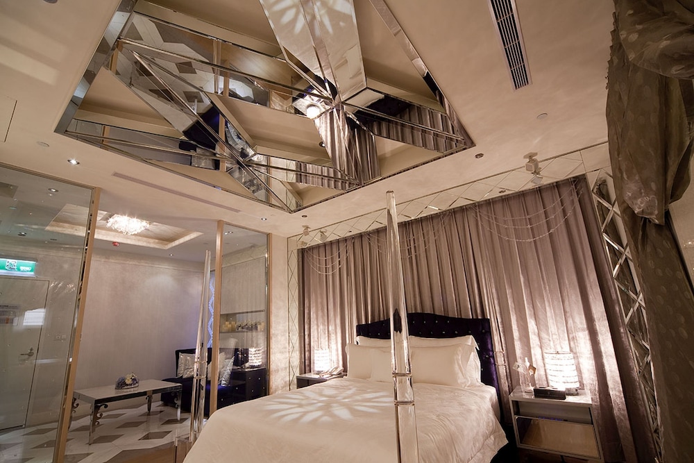 Wego Boutique Hotel - Dazhi