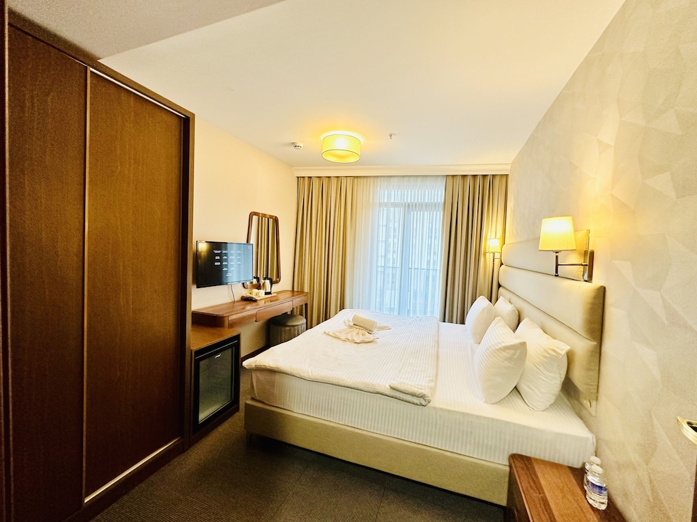 İstanbul Midpoint Hotel - Image 100