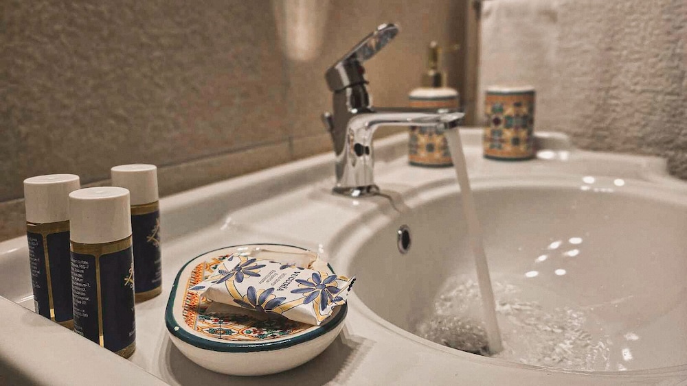Agriturismo Casale del Principe & Spa