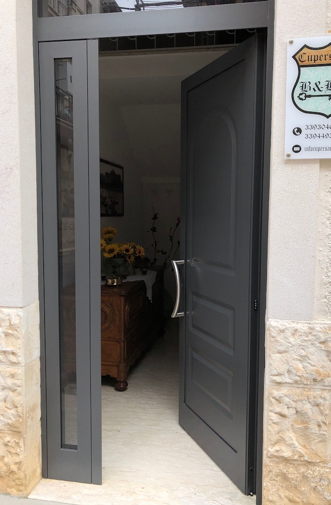 Cupersanum B&B