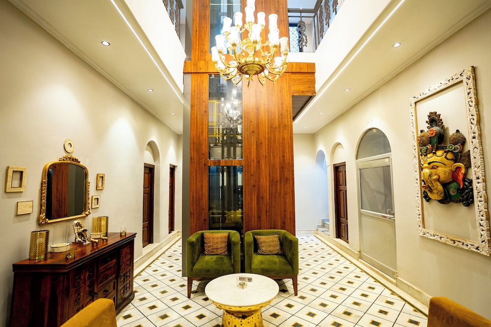 SHIVA KASHI HOTEL