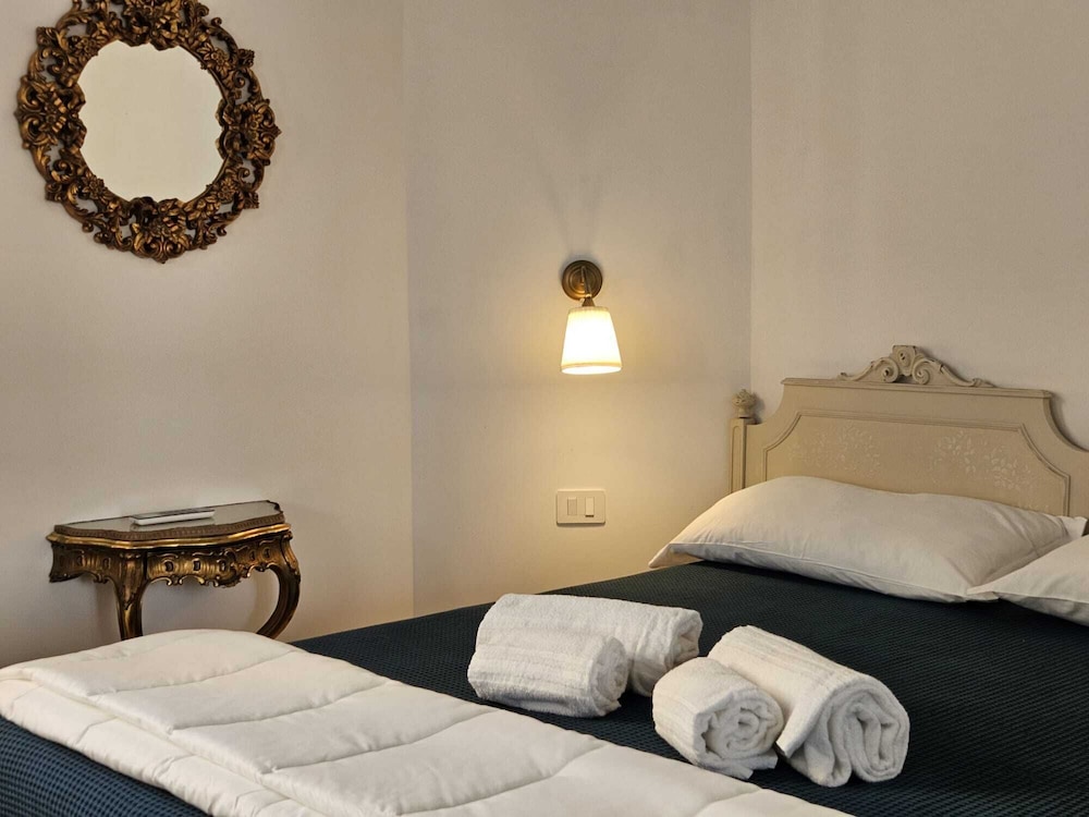 Guest House Vanvitelli
