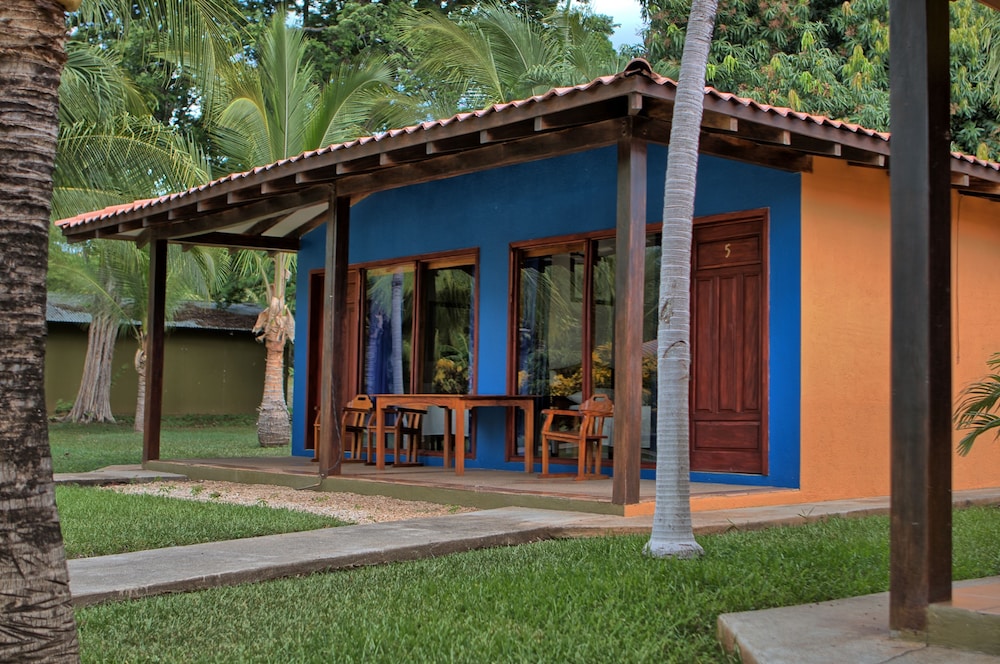 Guanacaste Lodge