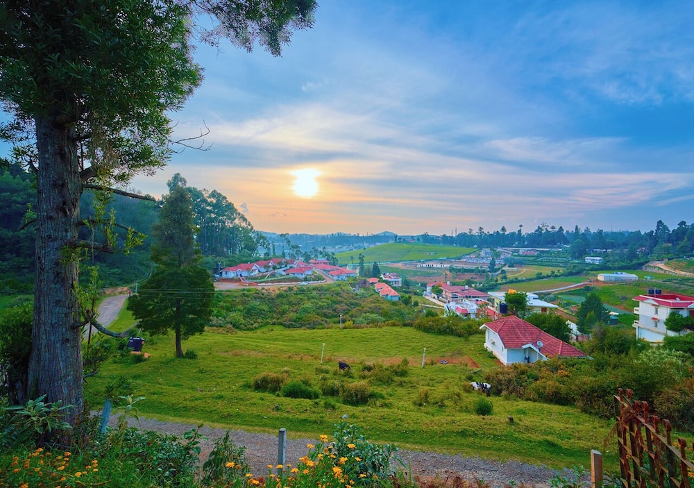 Mowbray House Resort Ooty by VOYE HOMES