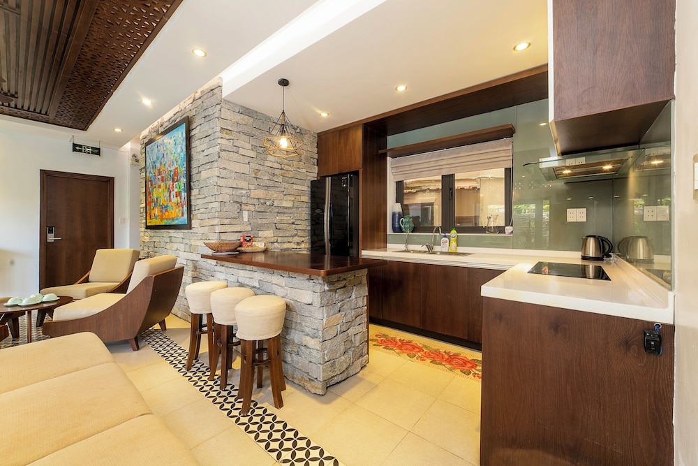 An Bang Beachside Boutique Homes & Villas