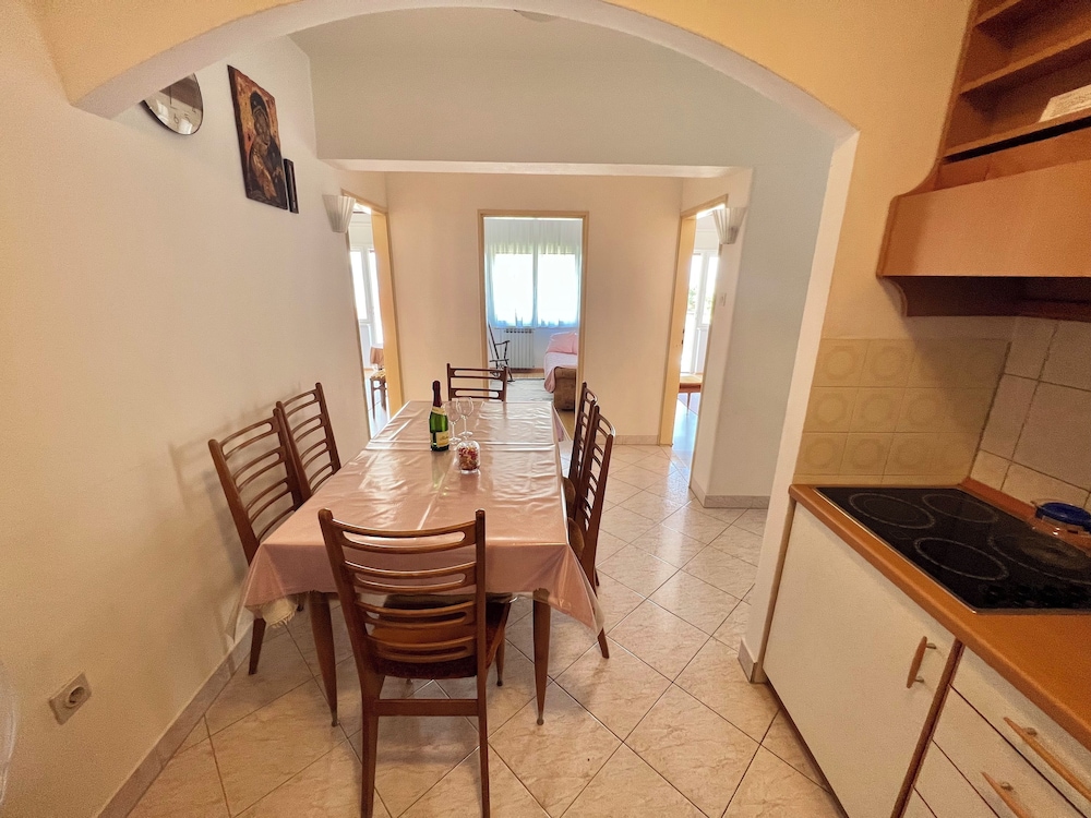 Apartman Jadranka 1