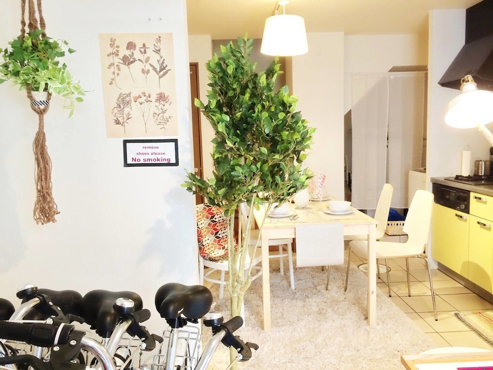 nid Shimanouchi House