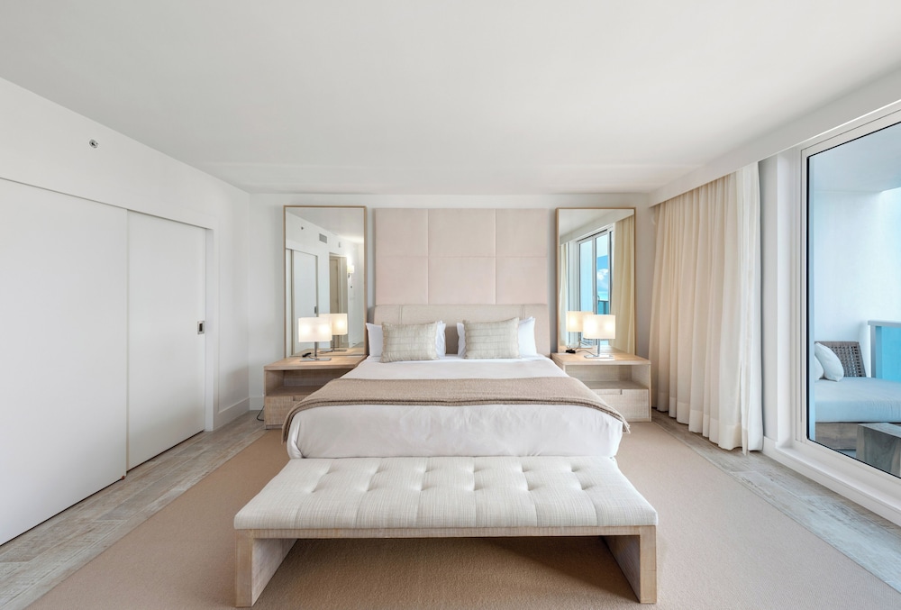 Luxury Vacation Rentals at 1 Hotel & Homes by LRMB