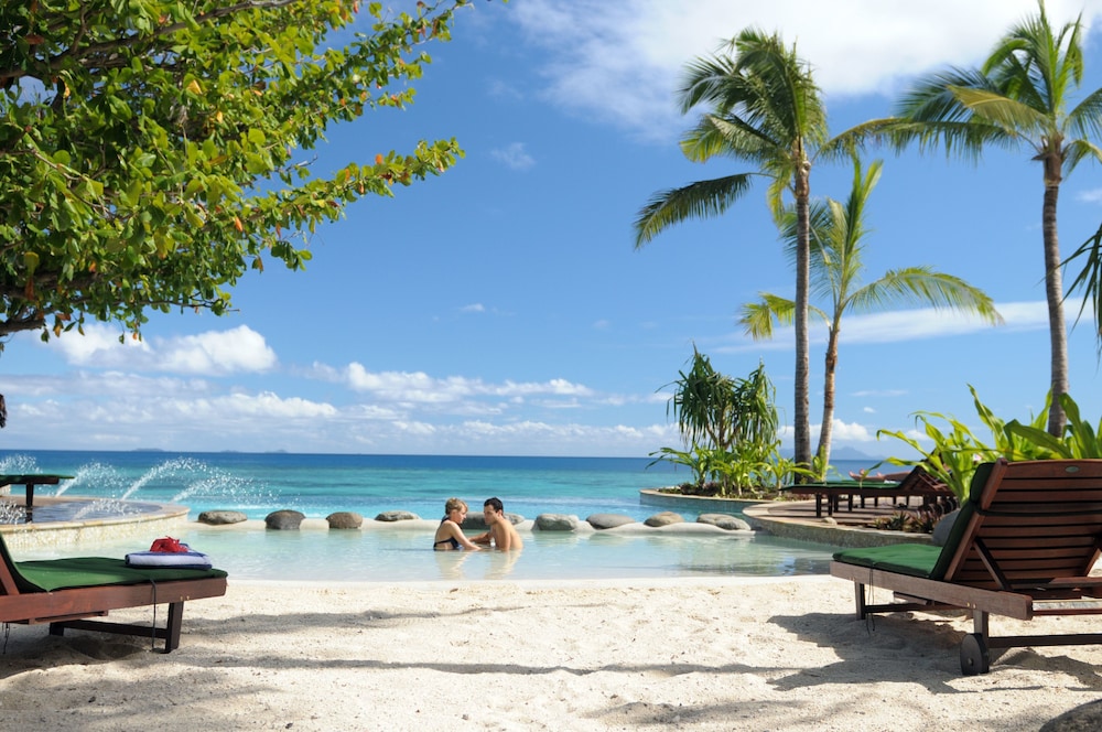 Nakelo Treasure Island Resort & Spa - view 18