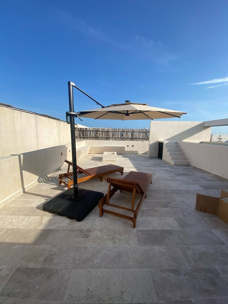 ¡PH 3 Quarts Terrace and Private Pool AZ Premium!