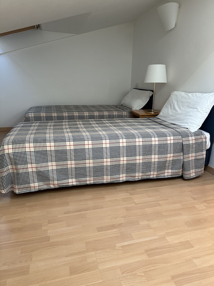 Nauthotel Porto San Vito