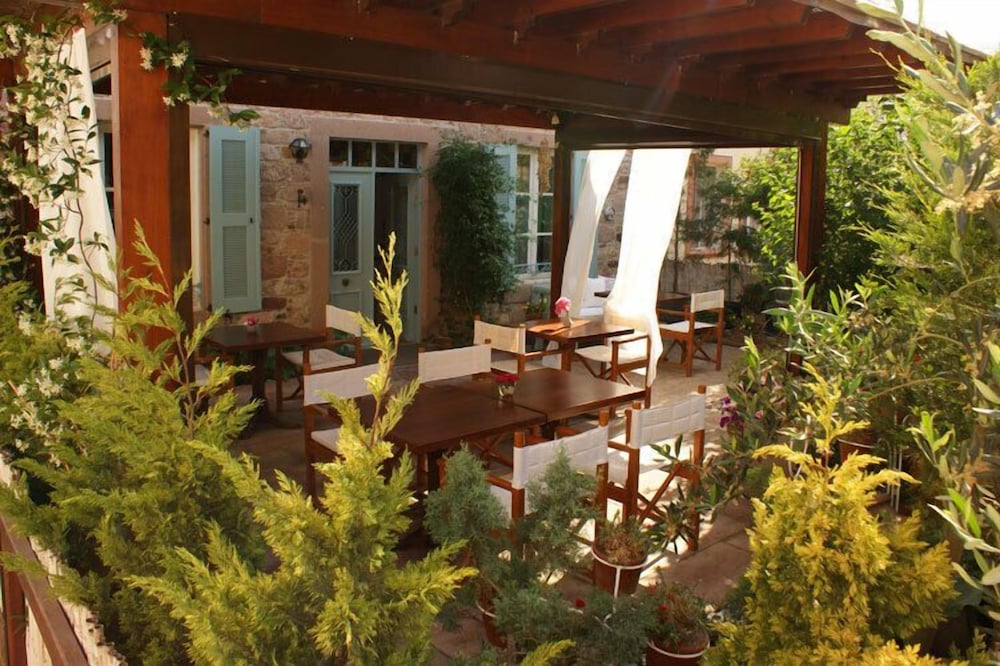 Otel Sobe Cunda - Special Class - Image 42