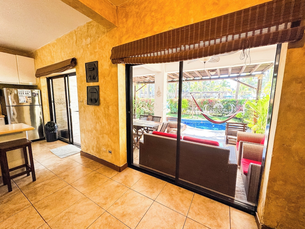 Villas Le Suisse Monterrico