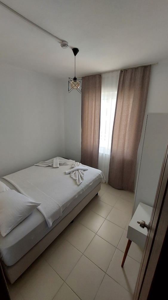 Mar Soleil Apart Otel