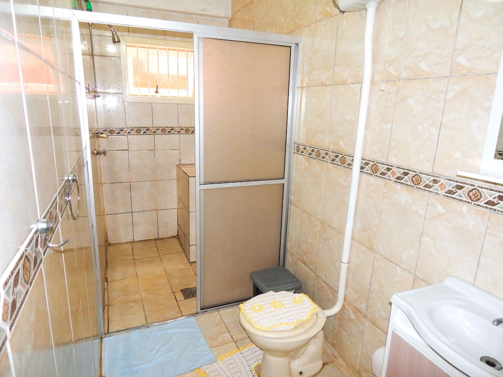 Apartamentos Vinhedos Charme