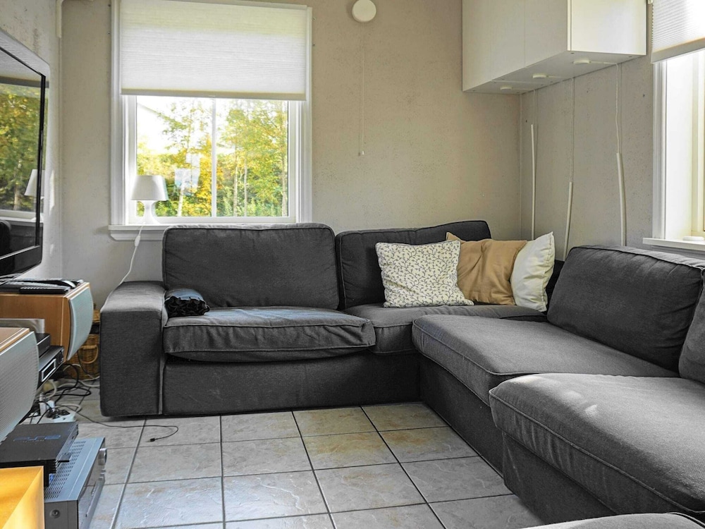 Holiday Home in HenÃ¥n view 3