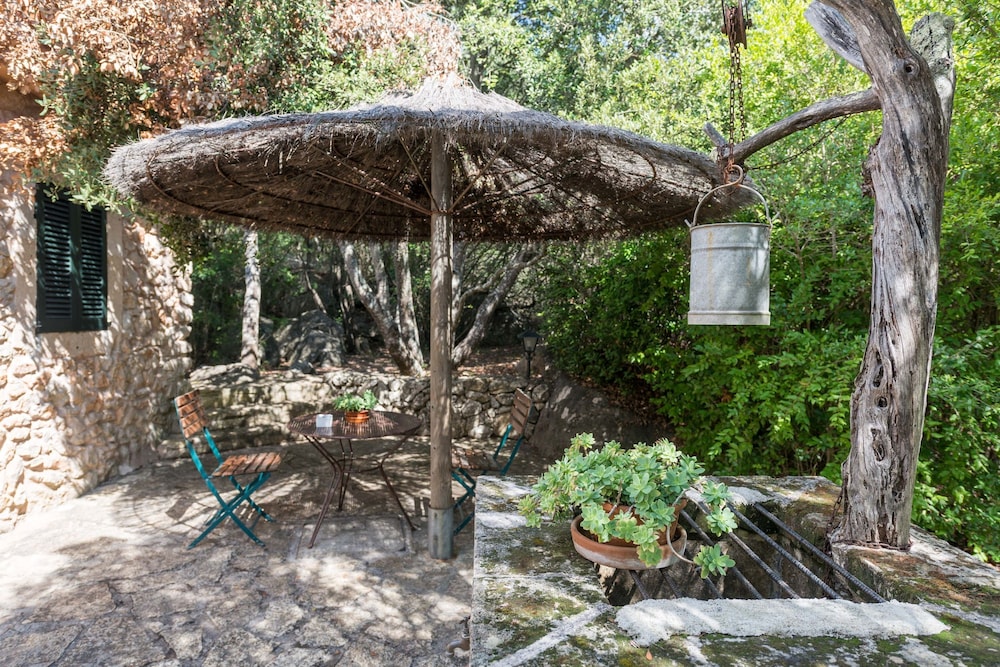 Casa De Piedra in Campanet