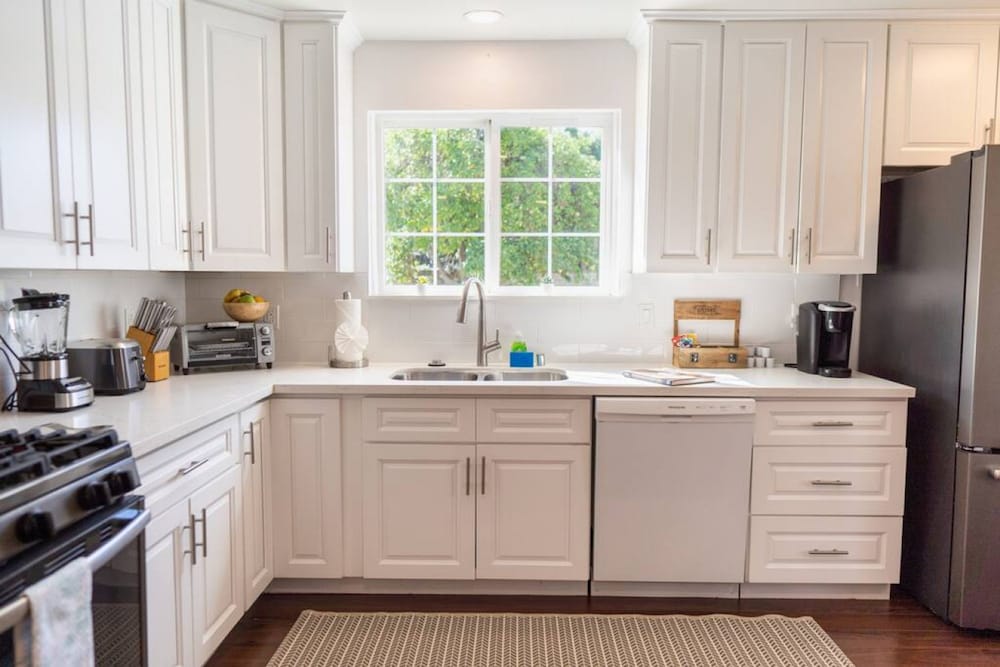 Tranquil 2BR Home in Beautiful Neighborhood P24