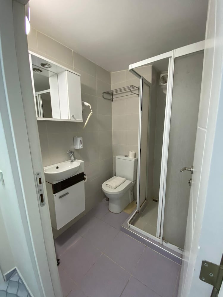 Timeks Suite Sultanahmet