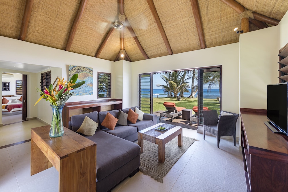 Eratap Beach Resort