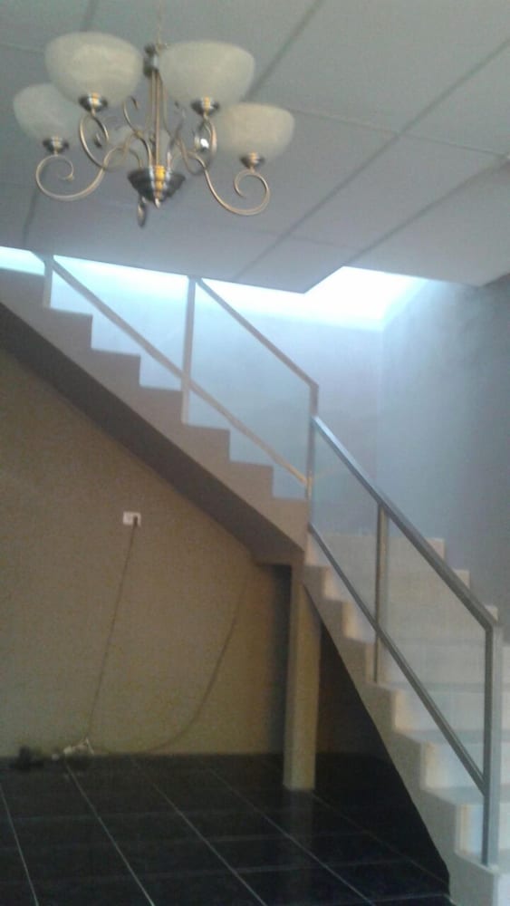 New Century Hostel