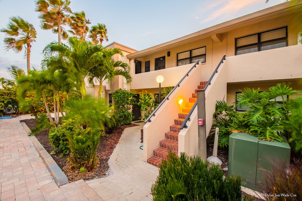 Casa Del Mar Longboat Key