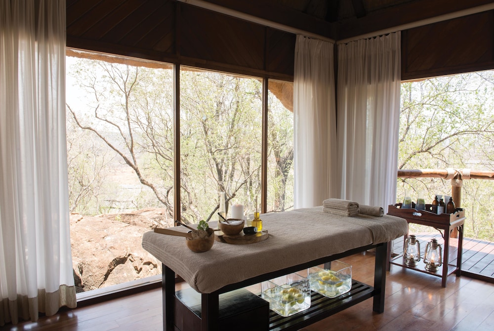 Madikwe Hills