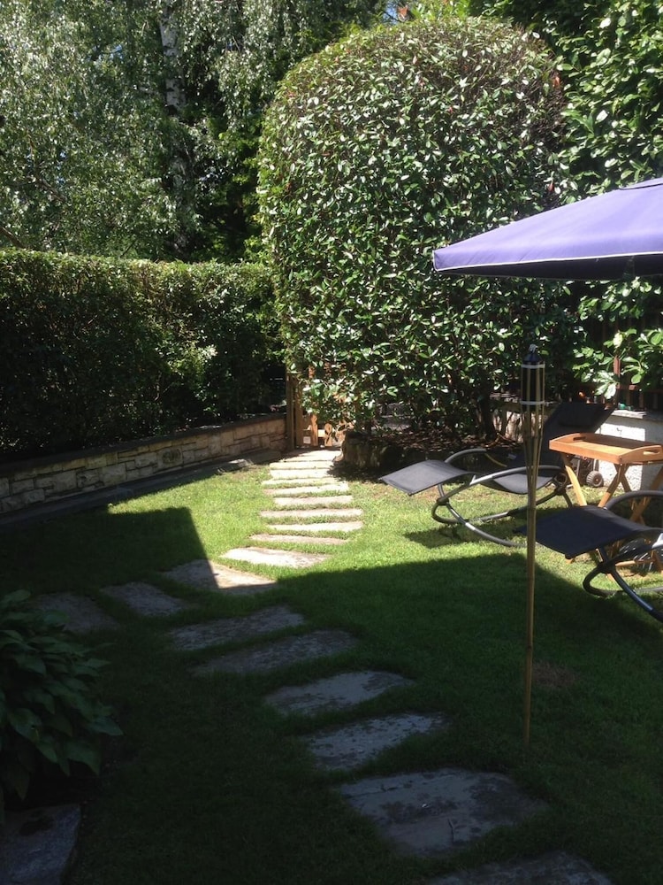 B&b Il Pioppo Antico