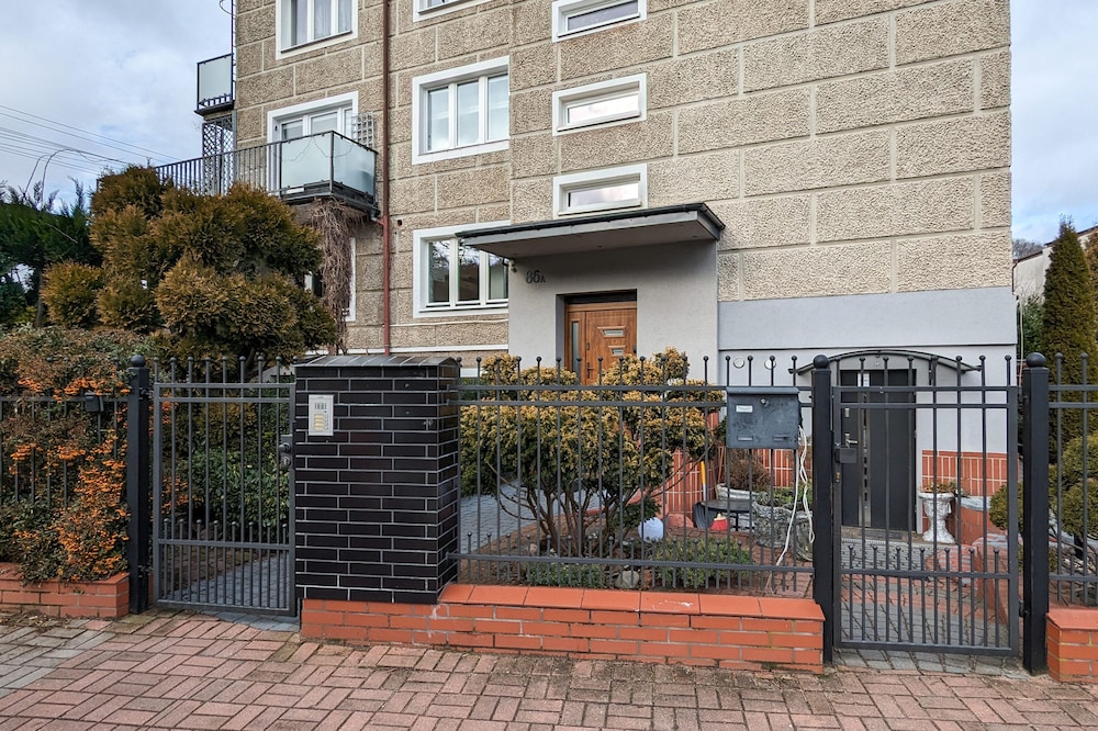 Apartment in Quiet Area by Renters view 3