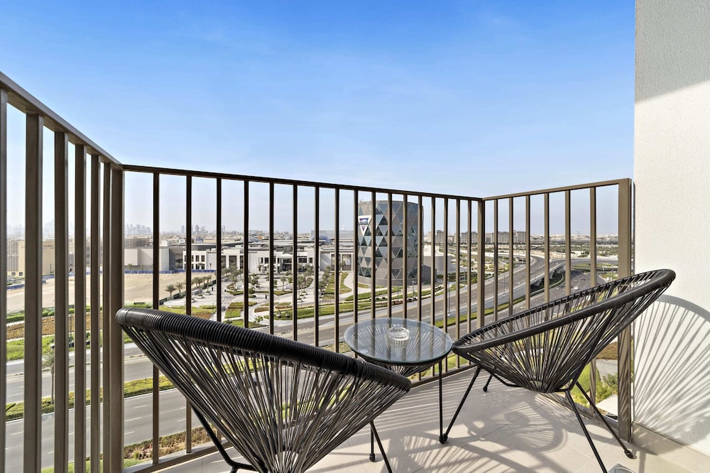 Silkhaus Collective, Dubai Hills