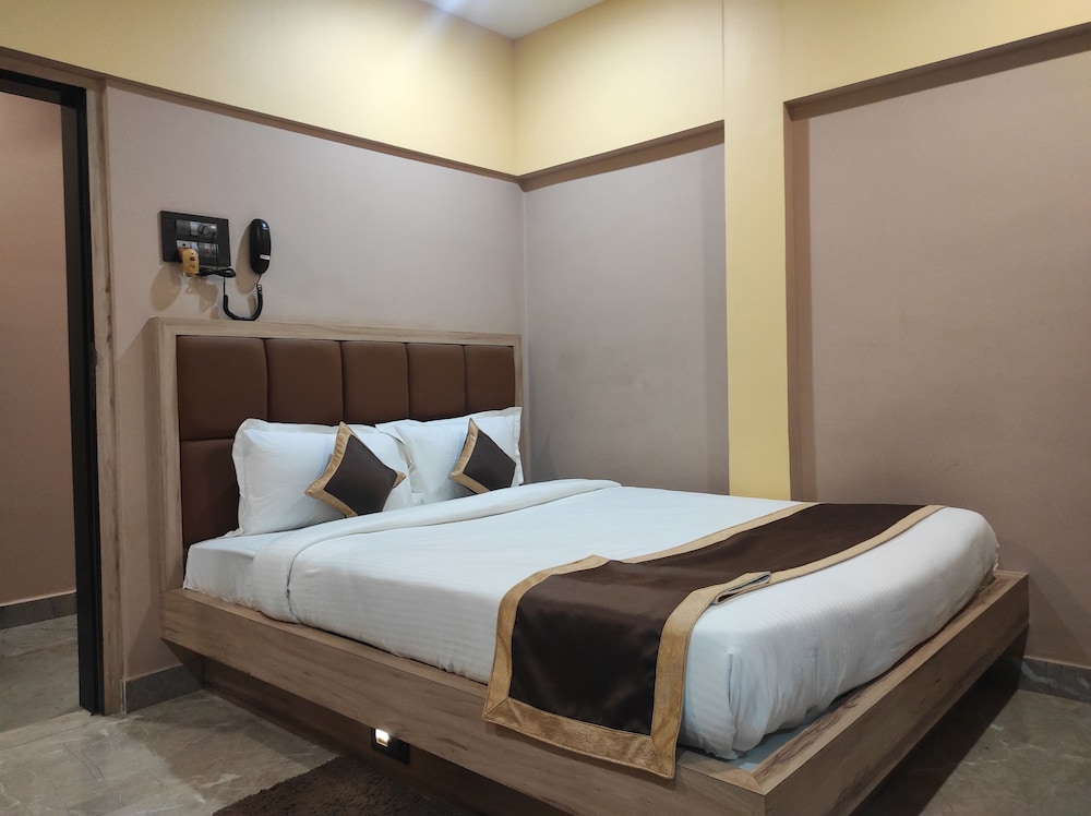 Hotel Relax - Nagaon view 4
