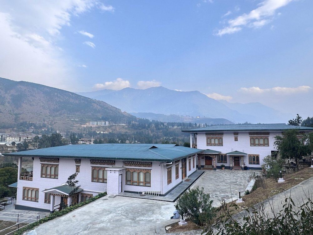 Punatsangchhu Cottages