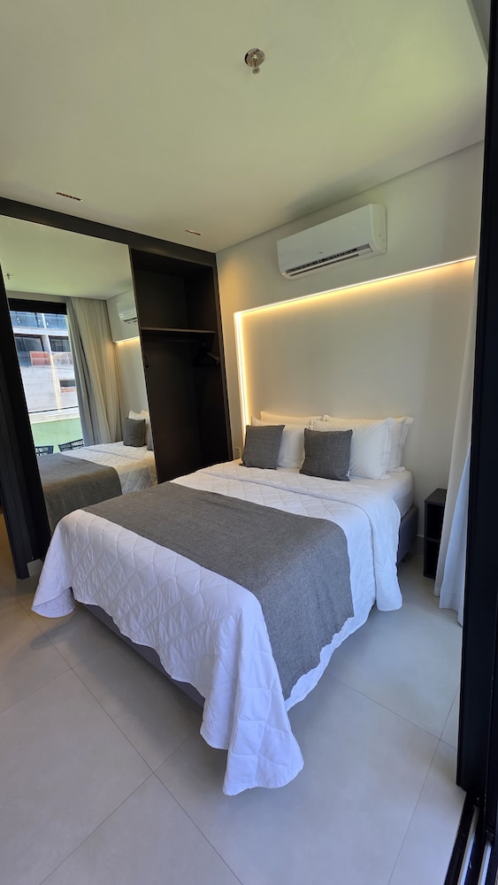 Gav Resort Piscinas Naturais by La Playa