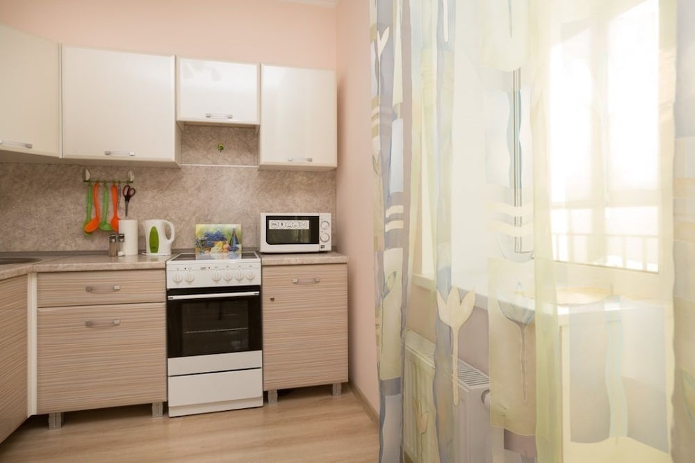 Apartment Etazhydaily Tsiolkovsky-Aviation