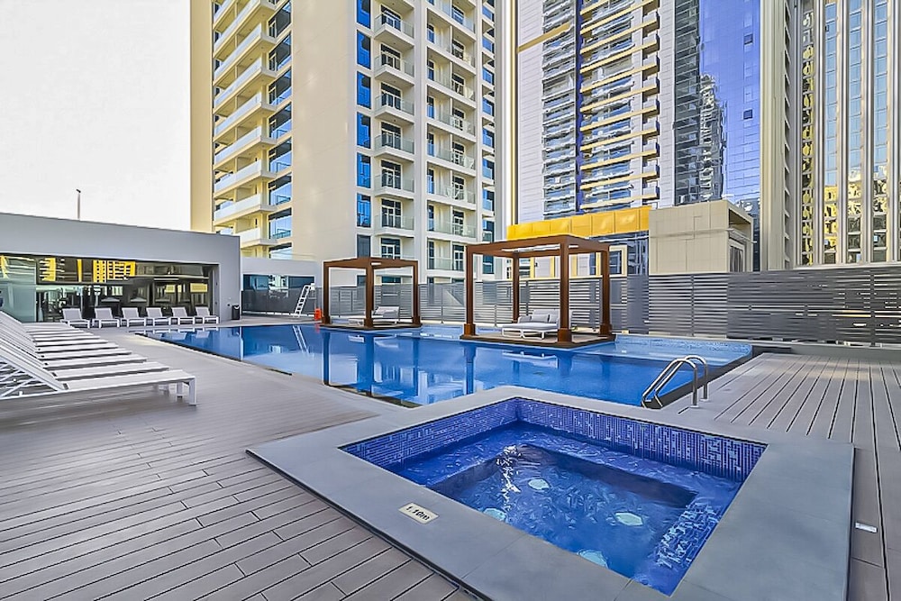 Studio One Dubai Marina