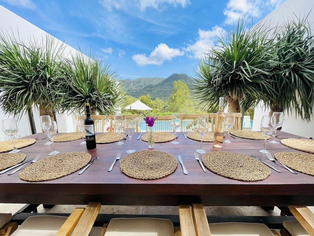 Holiday Home With sea View