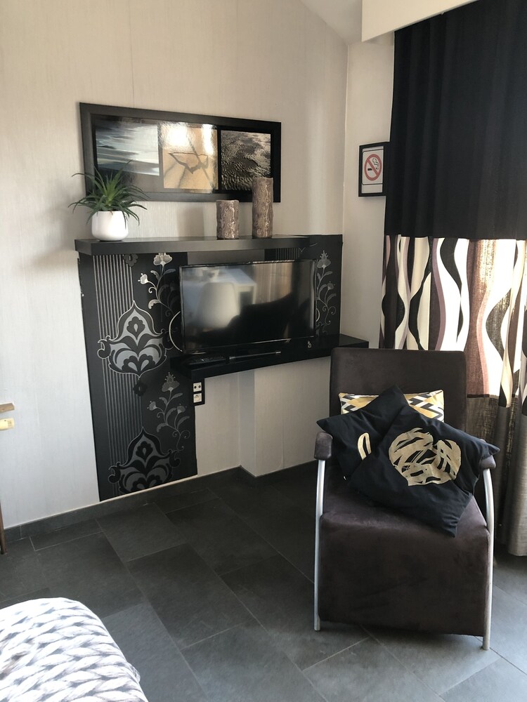 B&B De Witte Merel Deluxe