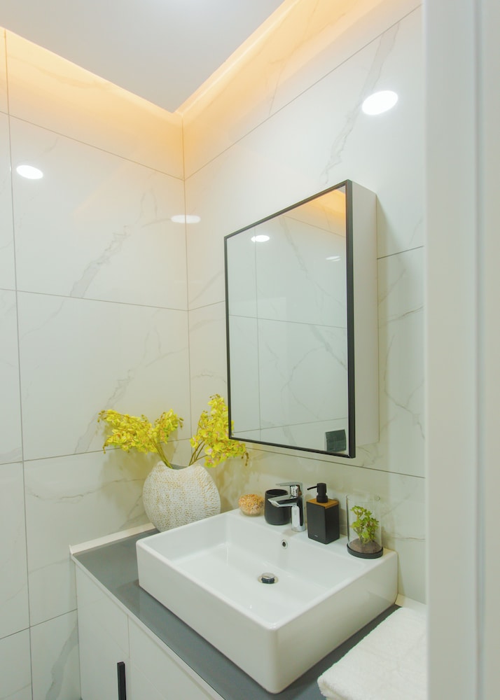 Accra Luxury Apartments at Kass