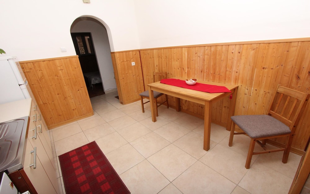 Studio Pupa en Rovinj