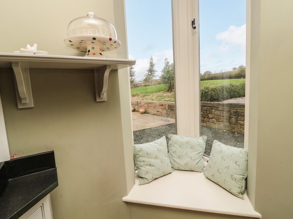 Fontburn Farmhouse