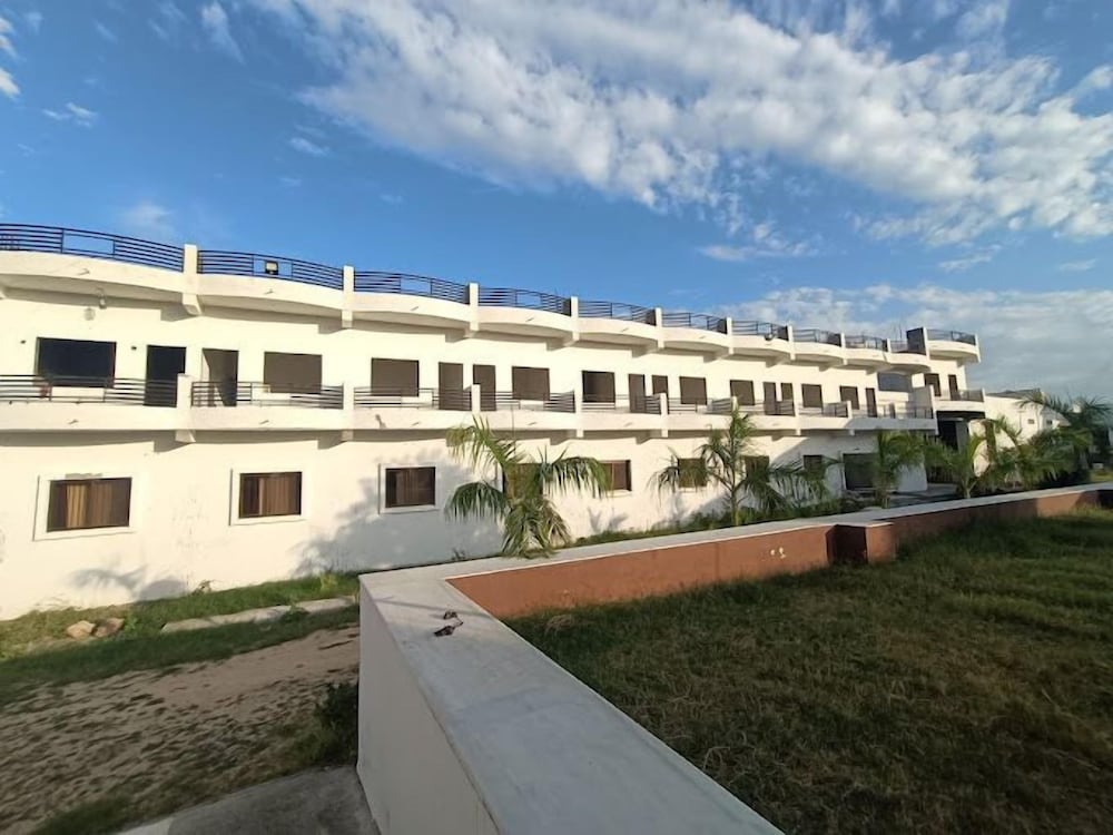 Vijayam Resort