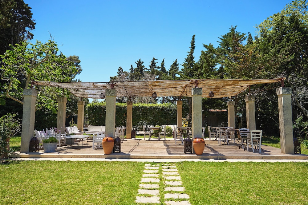 Tenuta Belvedere