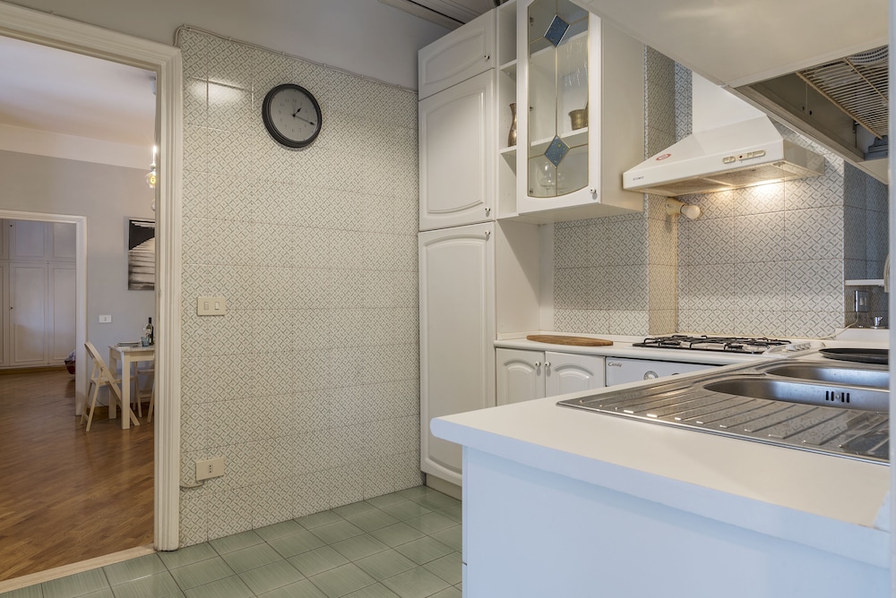 Trastevere & Ponte Sisto Cozy Flat