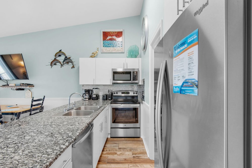 Gulfview II 306