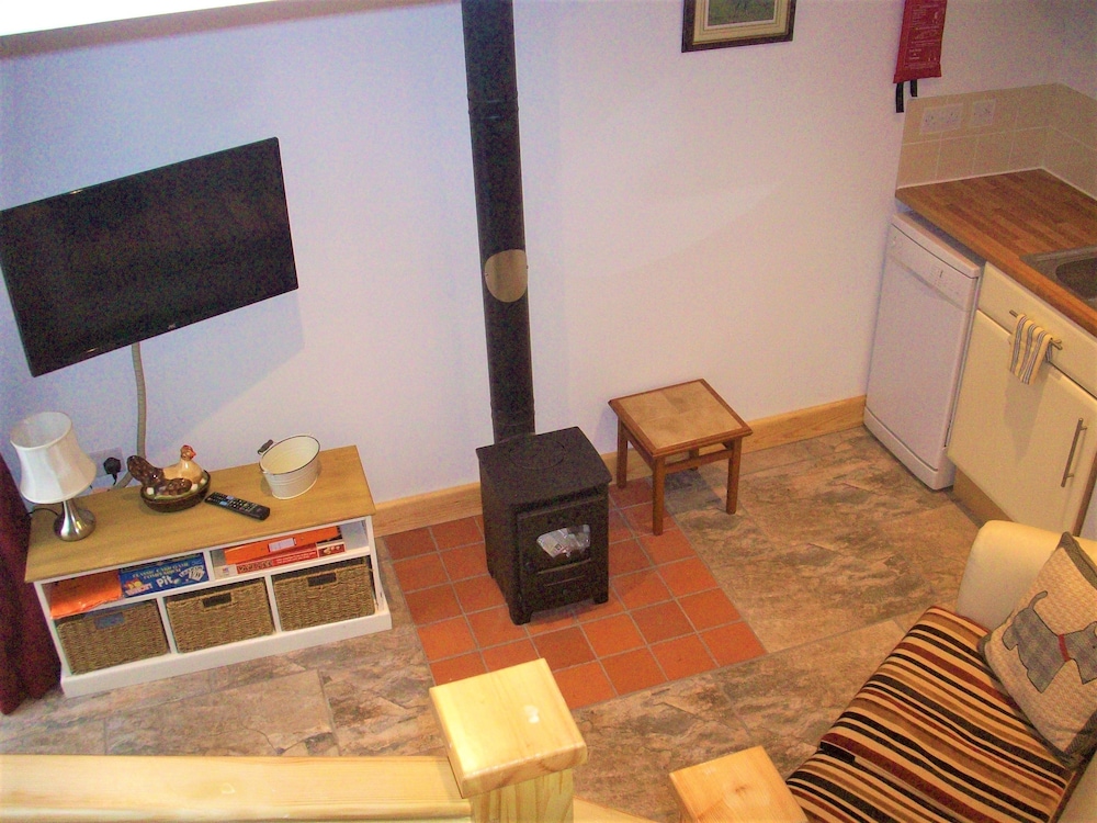 Devizes Vacations - Homestead Stables - Property Image 7