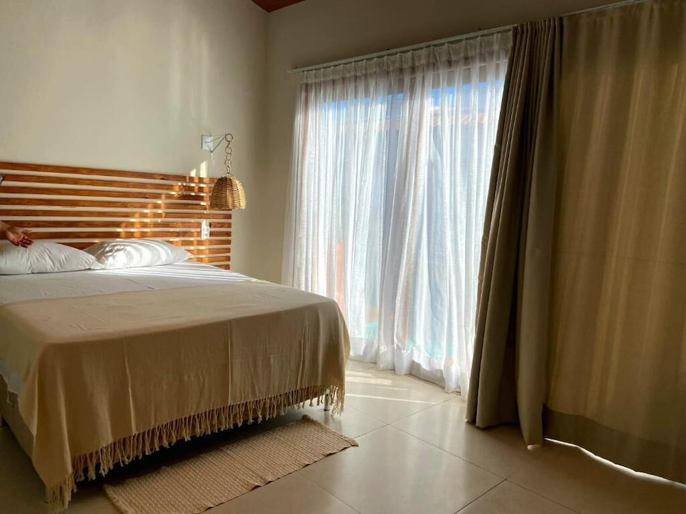Vila Mandakaru