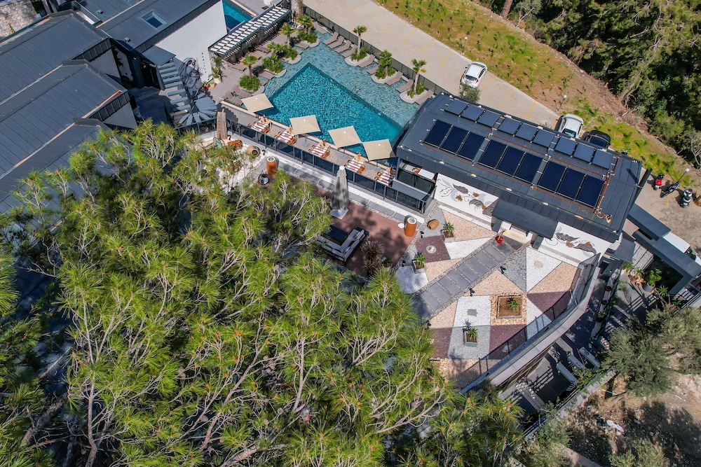 Ramitos Boutique Otel - Image 23