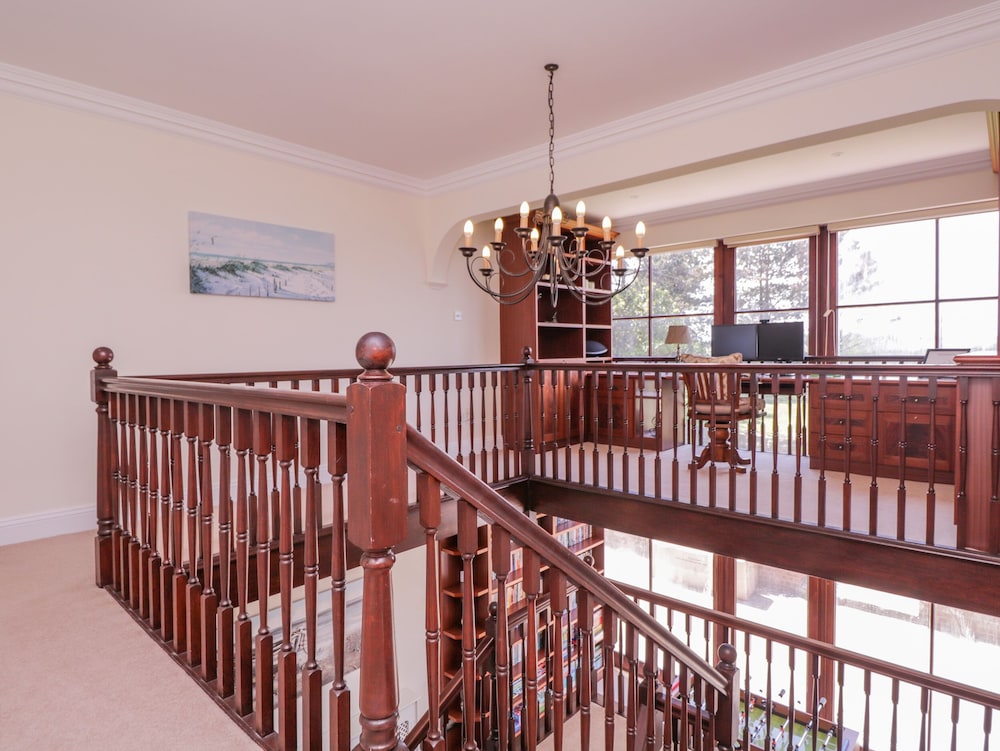 Pentire House
