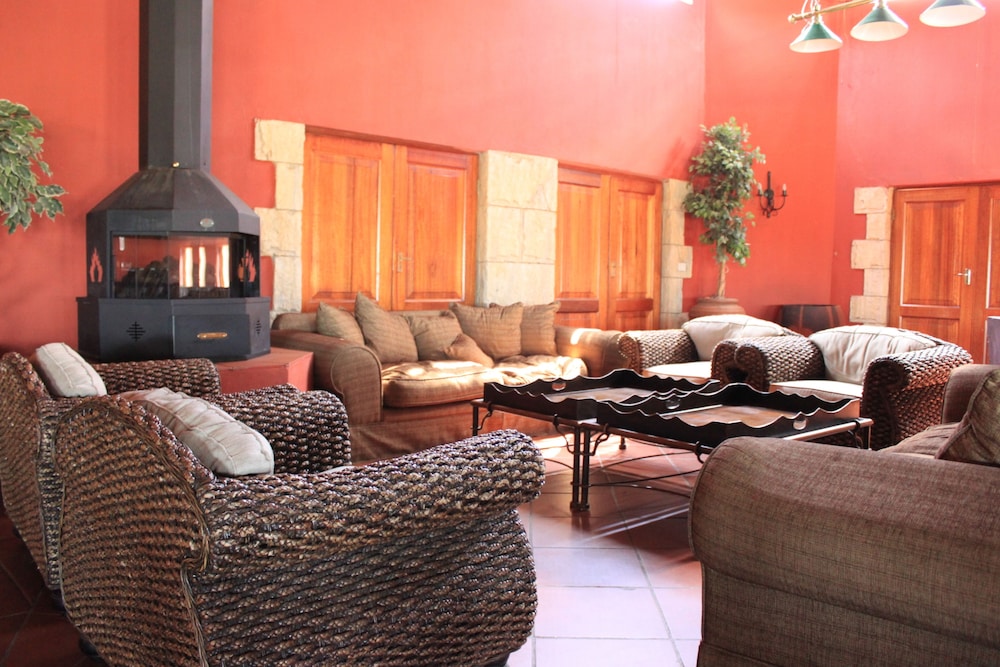 Lekoa Lodge